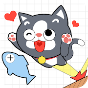 Happy Cats - Cut it and Meet love  (Mod Money/Vip) 1.4.1mod