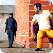 Jail Survival - Popular Fun 3D Criminal Escape War (Mod Mone 1.1.1