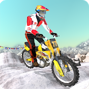 Motocross Racing  (Mod Money) 2.1mod