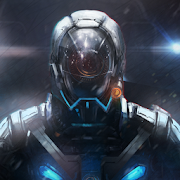 NUMBER 5 : Offline Modern Gun Sci-Fi FPS Game 1.0.4