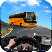 Off Road Tour Coach Bus Driver (Free Shopping) 2.0.8mod