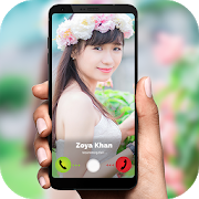 Photo Caller Screen - Full Screen Caller ID 1.8