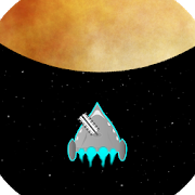 Rocketship to Mars 1.0