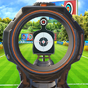Shooting 3D - Top Sniper Shooter Online Games  (Mod Money) 1.4.2mod