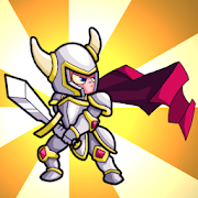 Soul Chase: Retro Action (Mod Money) 1.1.3mod