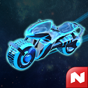 Space Rider 2019 (Unlocked) 0.0.14mod