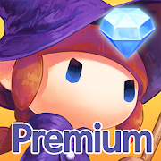 Tap Town Premium (idle RPG) - Magic [Mod] 0.6mod