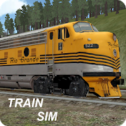 Train Sim (Unlocked) 4.1.0mod