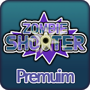 Zombie Defence Premium : Tap Game (Mod Money) 1.0.11mod