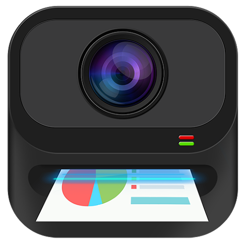 Camera Scanner, Scan Documents - Rapid Scanner  [Pro] 4.2.emod
