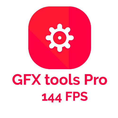 PU GFX Tool Pro For PUBG - ⚡ No ban, No Ads⚡ 1.0
