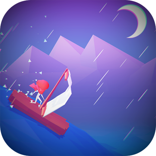 Saily Seas: Magic & Motions of the Sea (Unlocked) 1.0.4mod