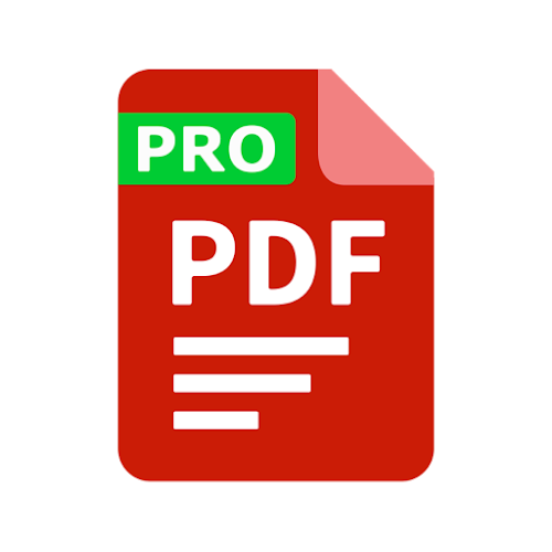 Simple PDF Reader  - No Ads Pro Version 1.5.0