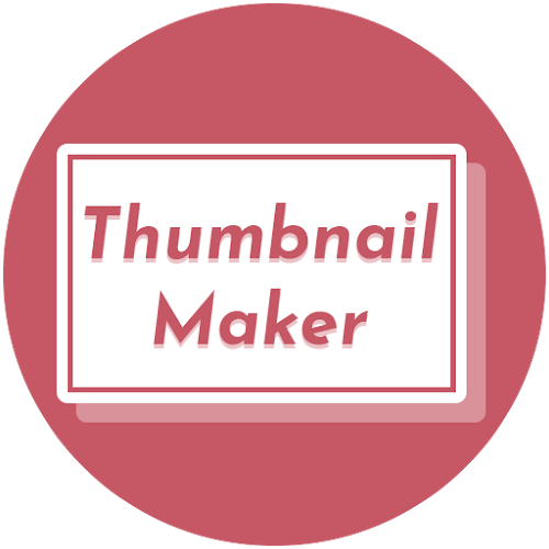 Thumbnail Maker - Create Banners & Covers 1.1