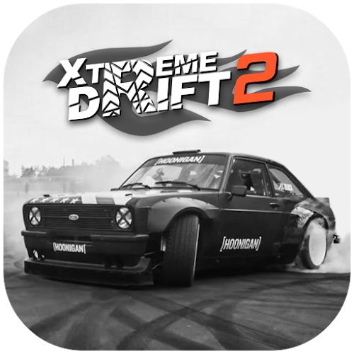 Xtreme Drift 2 (Mod Money) 2.2