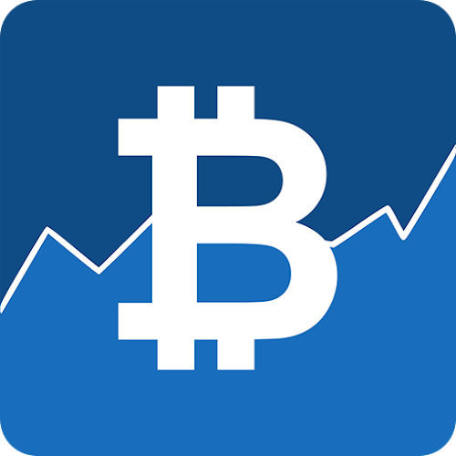 Crypto App - Widgets, Alerts, News, Bitcoin Prices 2.5.7