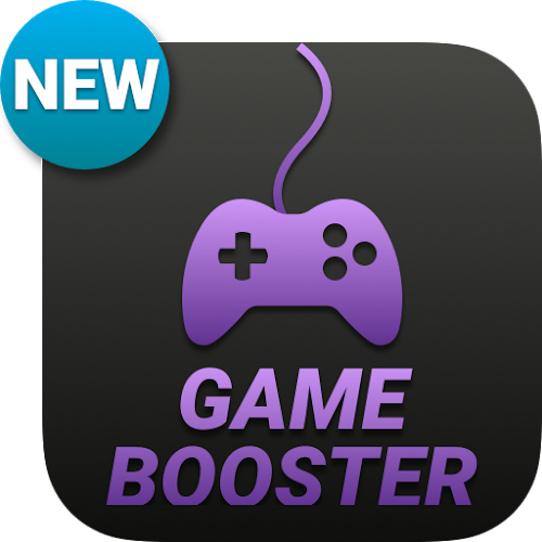 Game Booster - Play Faster For Free 1.8