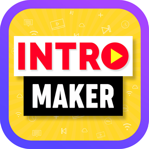 Intro Maker, Outro Maker, Intro Templates 16.0