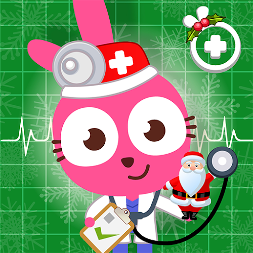 Papo Town: Hospital 1.2.2