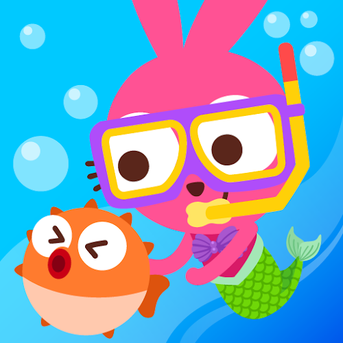 Papo Town: Ocean Park 1.1.1