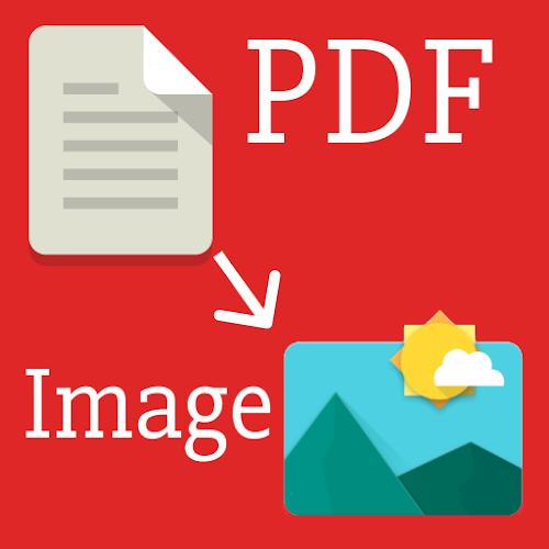 PDF to Image Converter free 1.8