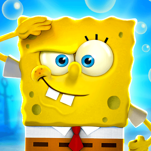 SpongeBob SquarePants: Battle for Bikini Bottom 1.0.2