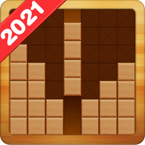 Wood Block Puzzle 