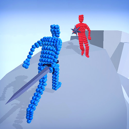 Angle Fight 3D - Sword Game 0.7.6