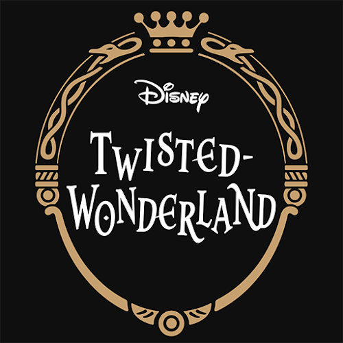 Disney Twisted-Wonderland 1.0.0