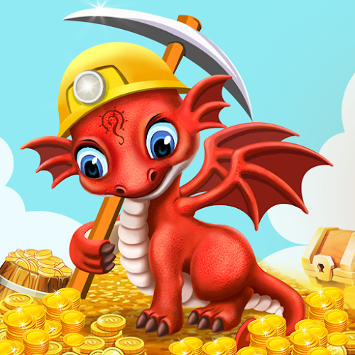Dragon Village (Mod Money) 13.21 mod