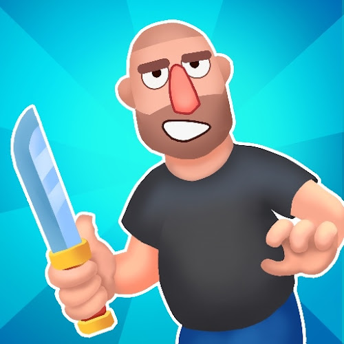 Hit Master 3D - Knife Assassin (Mod Money) 1.8.3 mod