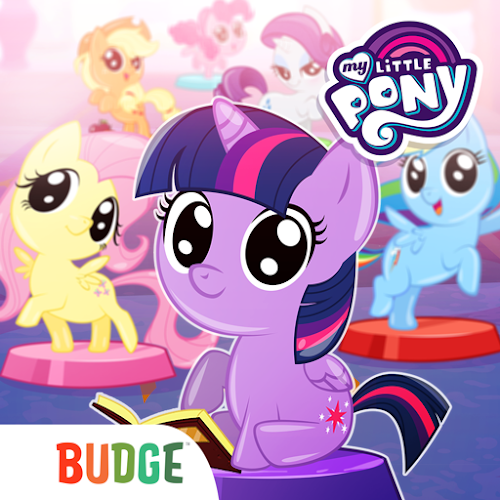 My Little Pony Pocket Ponies (everything is open) 2021.1.0 mod