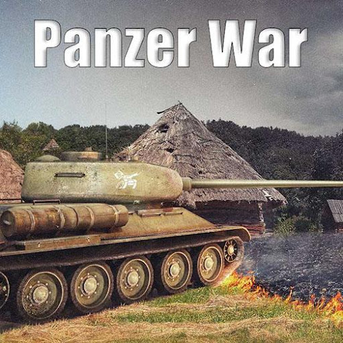 PanzerWar-Complete 2022.1.1.3