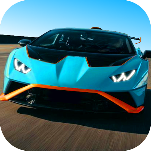 Racing Car Simulator (free shopping) 1.2.7 mod