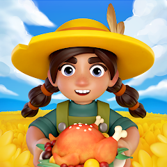 Coco Valley: Farm Adventure 0.7.7