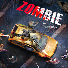 Dead Zombie Shooter: Survival 41.6