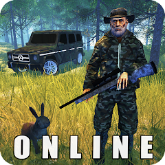 Hunting Online [Mod] 1.5.3 mod