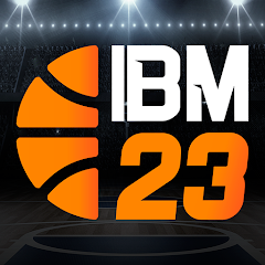 iBasketball Manager 23 1.2.4