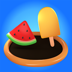 Match 3D -Matching Puzzle Game 1245.41.2