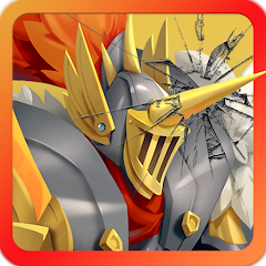 Monster Knights - Action RPG 0.9.10