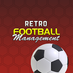 Retro Football Management[Unlocked] 1.63.1 mod