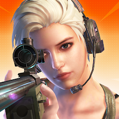 Sniper of Duty:Sexy Agent Spy 1.1.6