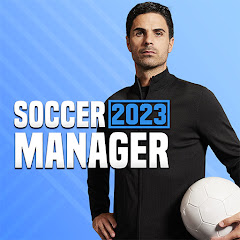 Soccer Manager 2023 - Football 3.1.10