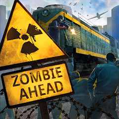 Zombie Train: Survival games 1.8.0