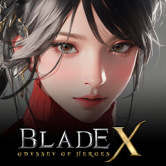 Blade X: Odyssey of Heroes 1.0.2