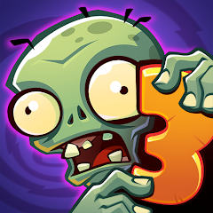 Plants vs. Zombies™ 3 8.0.17