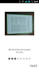 Handy Scanner Pro: PDF Creator