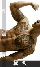 TattooCam: Virtual Tattoo