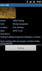 Whisky Companion