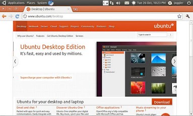 Ubuntu Installer for Android